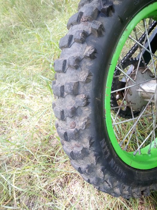 Продам питбайк в хорошем состоянии