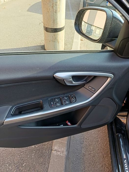 Volvo S60, 6.000 euro