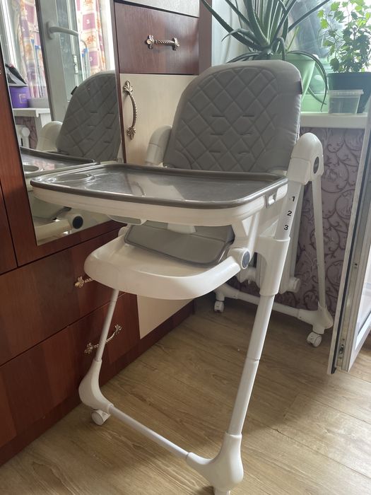 Детский стульчик