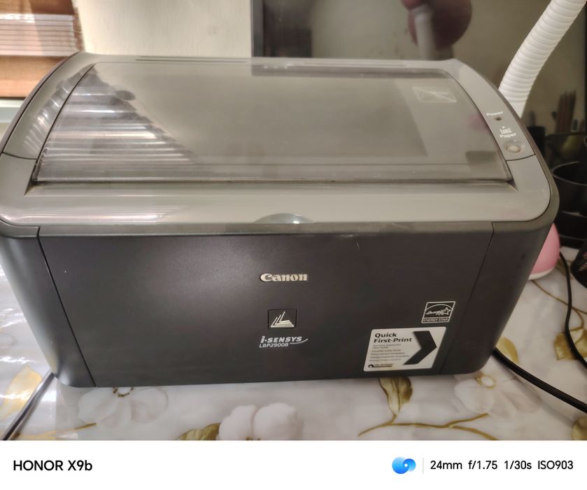 Printer  принтер