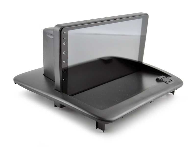 Мултимедия с Android за Volvo S40 C30 C70 навигация плеър Волво 2DIN