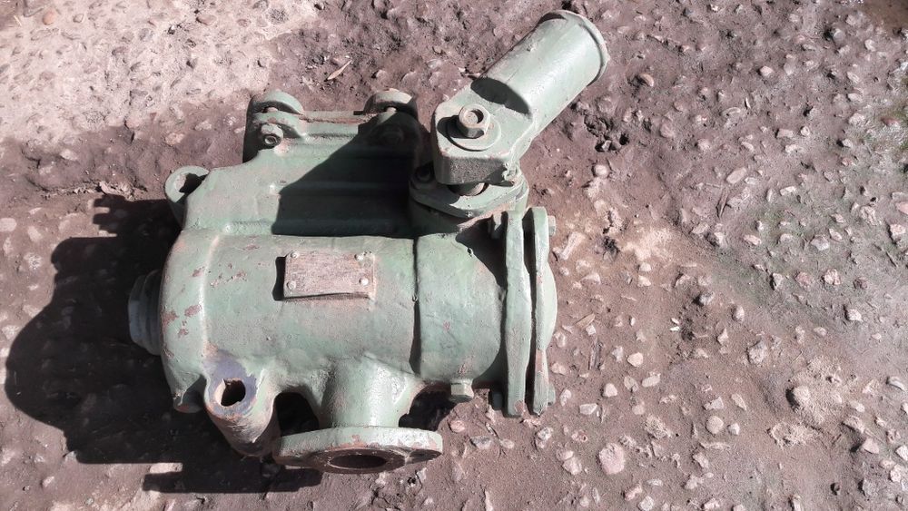 Маслине насос. Moy nasos