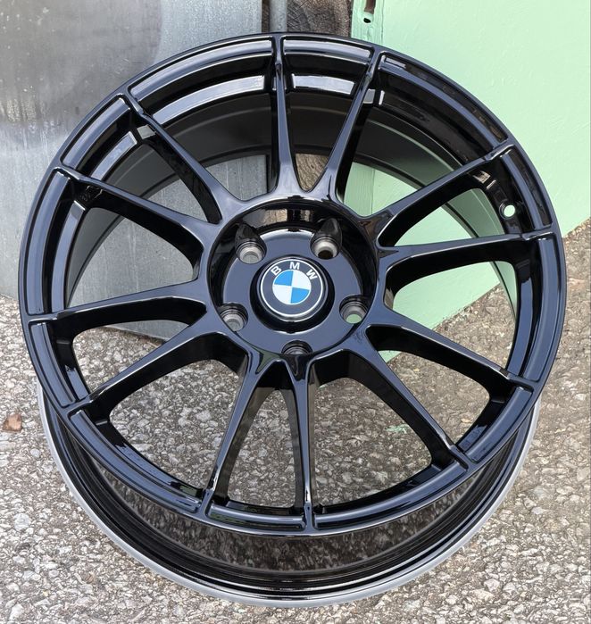 Джанти за БМВ BMW 18 “ цола 5х120 чисто нови E90 F10 F30 X3 X Drive