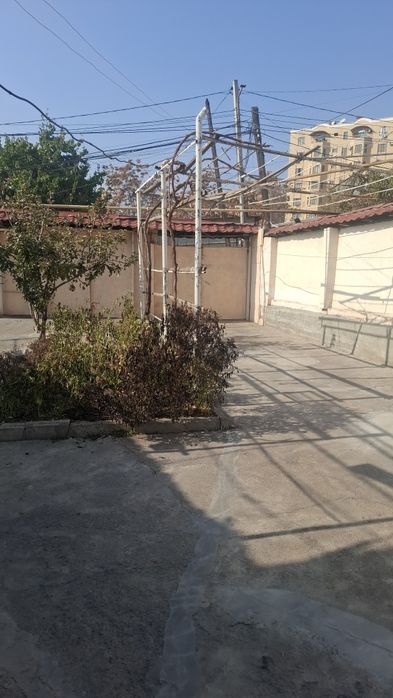 Ер участкаси сотилади зудлик билан