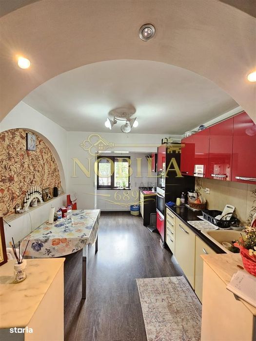 In Exvlusivitate Apartament 2 Camere Parter De Vanzare In Onesti