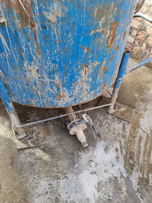 Продам смеситель