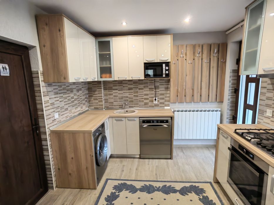 Mobila din pal la comanda