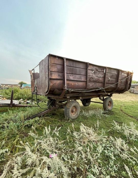 Продаётся трактор т-40