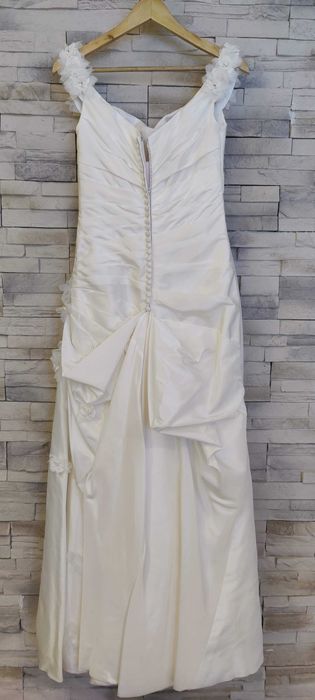 Rochie Mireasa marimea 38