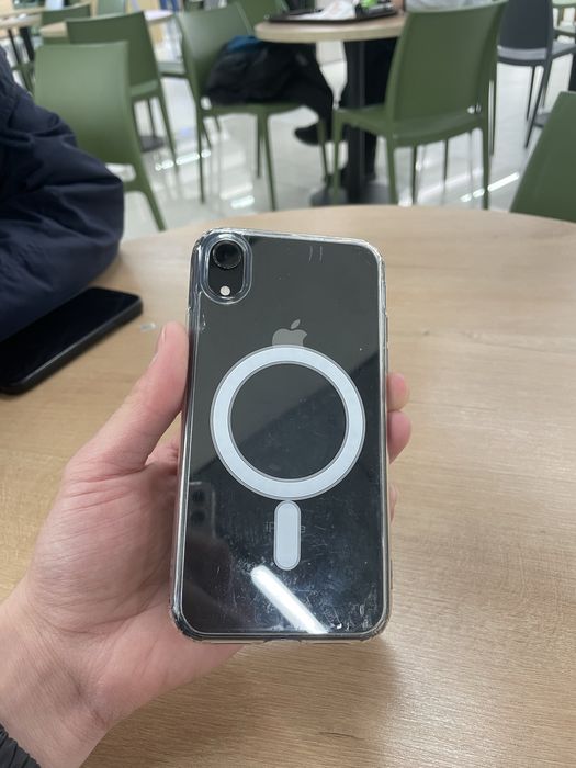Iphone xr 64gb 78%akb