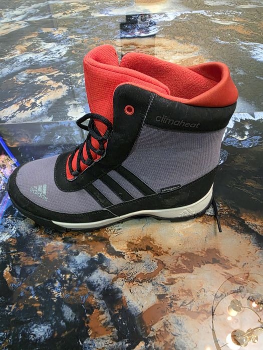 Ghete Iarnă Adidas Climaheat & Climaproof – Mărimea 39 – Impermeabile