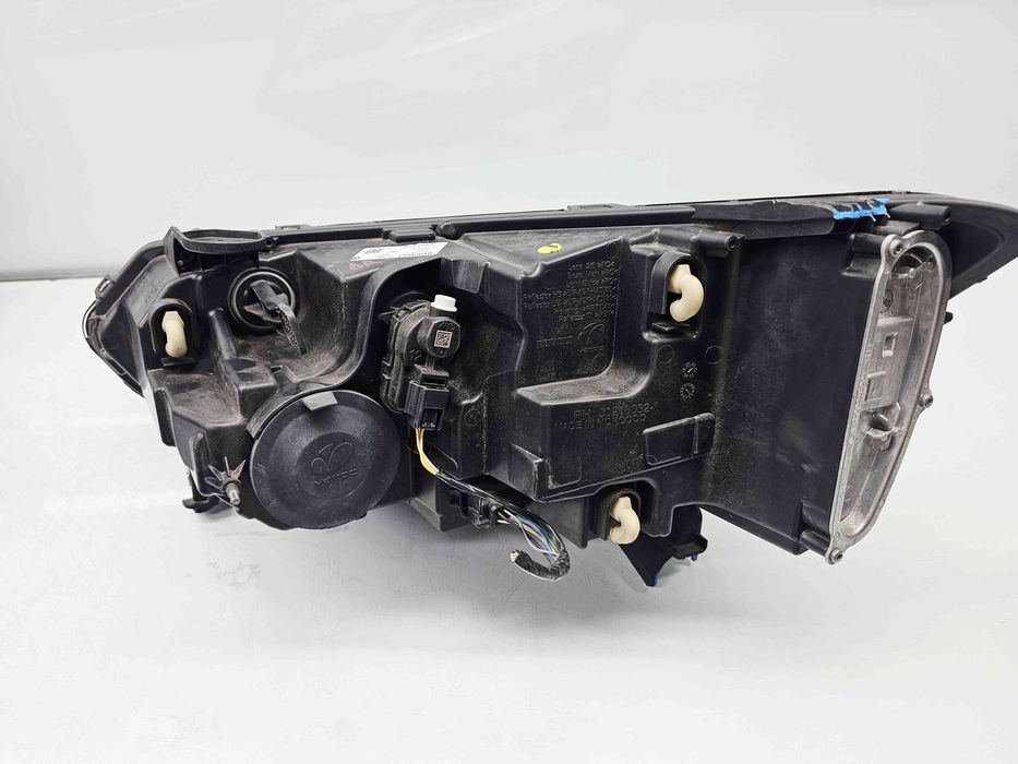 Far dreapta Dacia Jogger facelift [Fabr 2021-2025] 260104948R