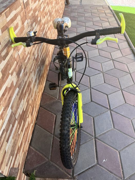 Bicicleta copii!