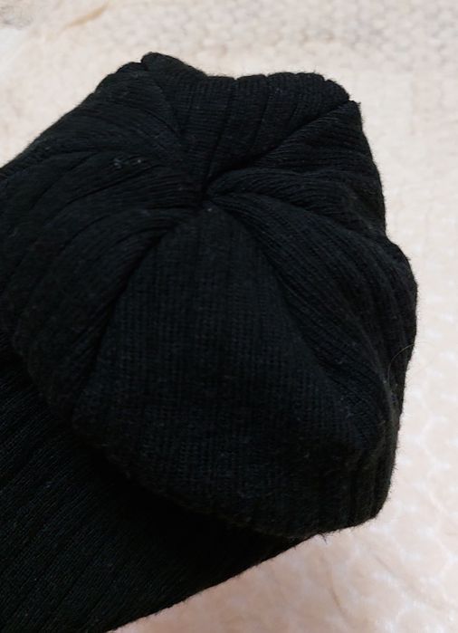 Шапка для подростков