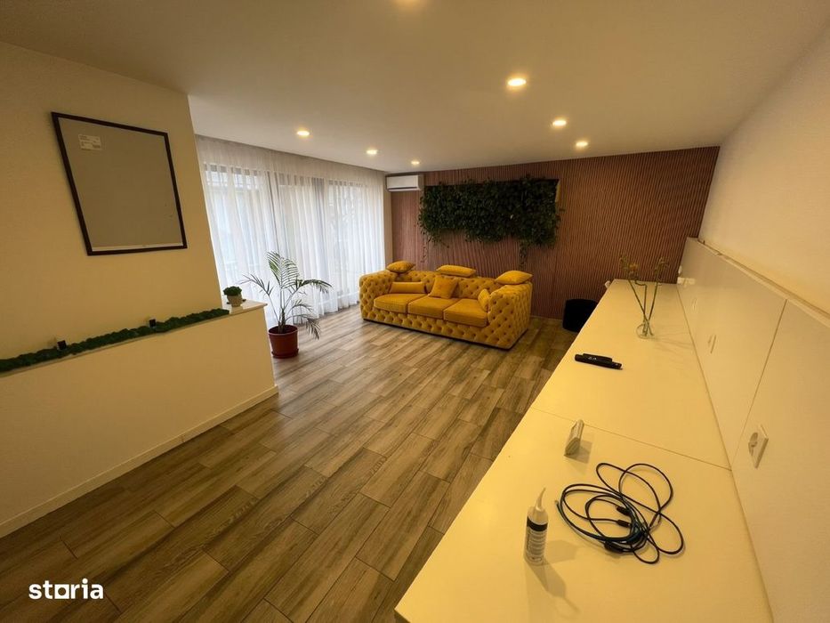 3 Camere | 2 Terase | Lux | Decebal | Renovat | Garaj | Boxa | 0% Comi — fotografia 2