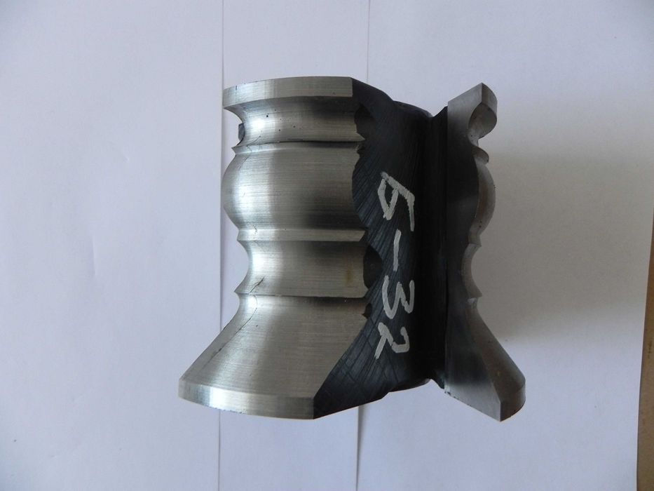 Freza profil lemn masiv plinta dulapuri usi rame mobila cod M90