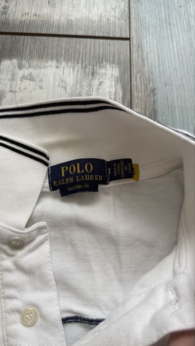 Polo ralph lauren тениски