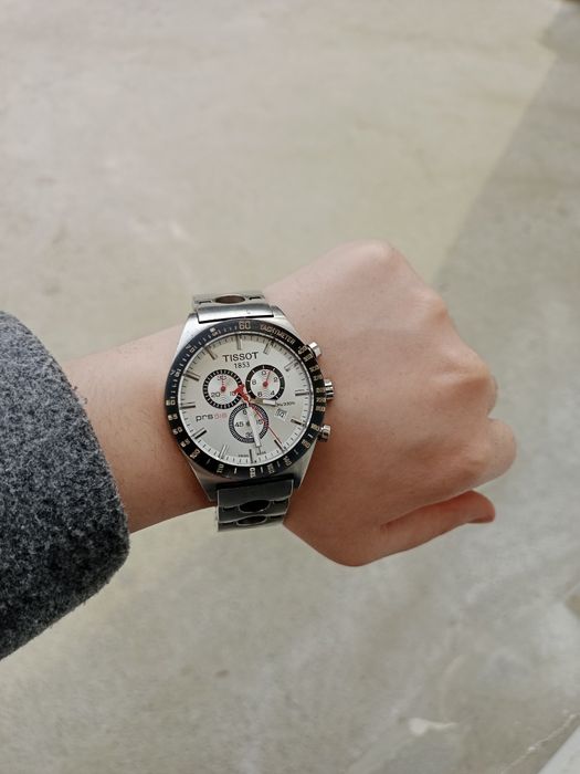 Tissot soat ariginali