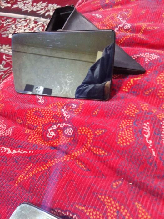 Мерседес 124 боковые зеркала