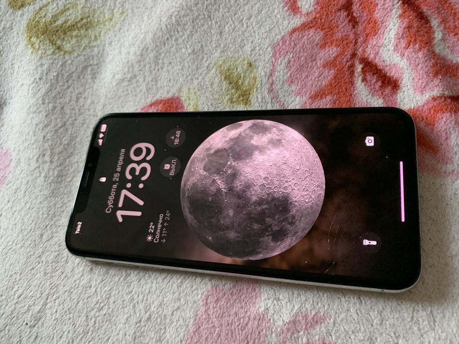 Iphone XS Max | айфон