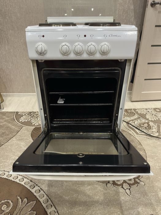 Продам плиту DE LUXE