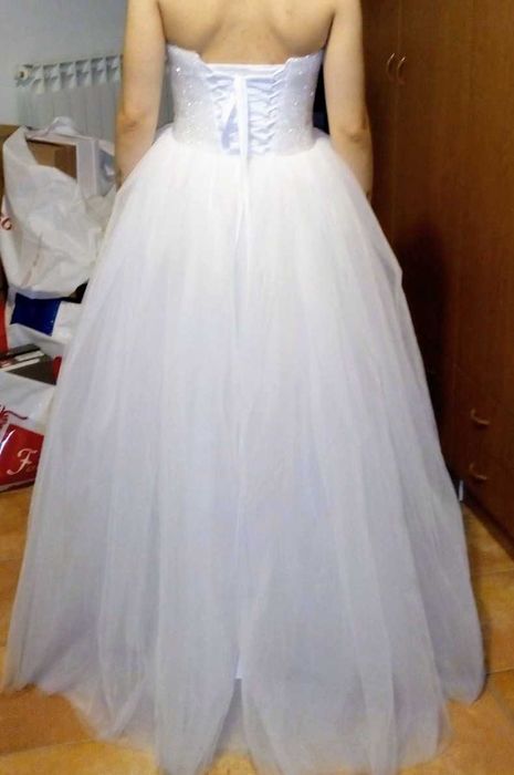 Булченска рокля и болеро