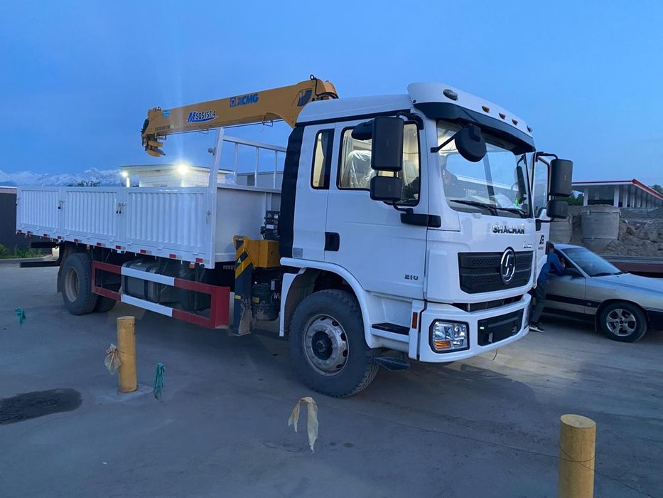 Аренда манипулятора