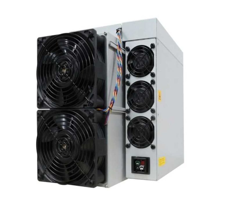 Bitmain Antminer KS5 PRO 21th KAS Miner (Каспа Майнър), Нов