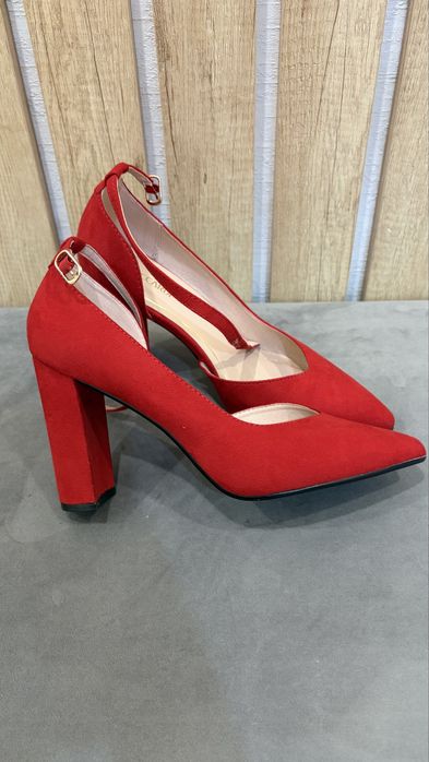 Продам туфли отличном состояний