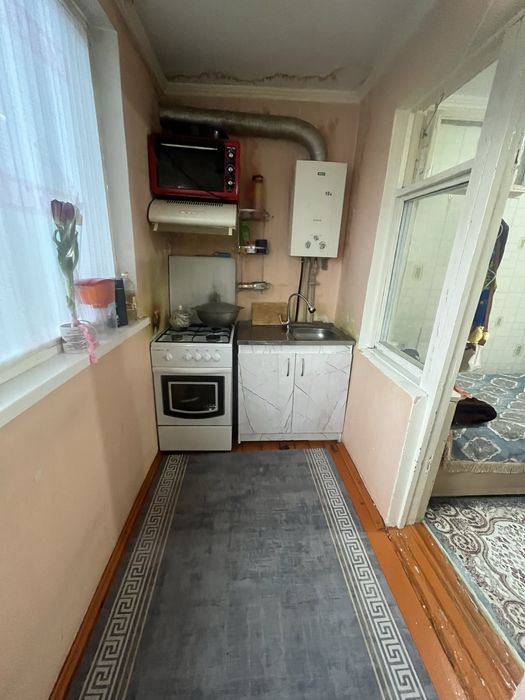 Продается 1 комнатная квартира