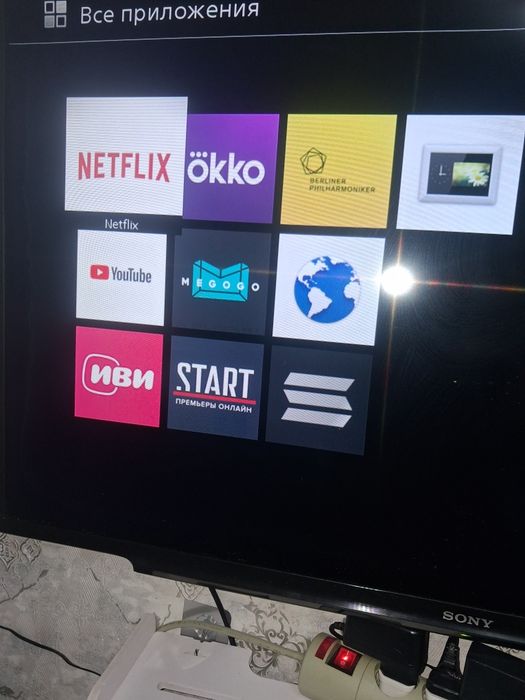 Телевизор SONY.. Бравиа.