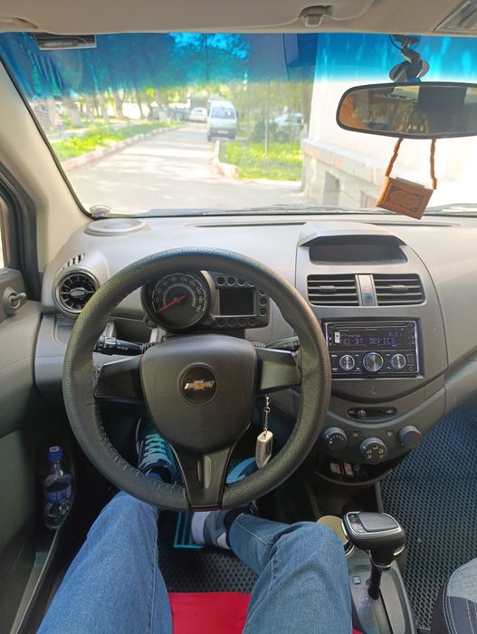 Spark 1evro atvtomat