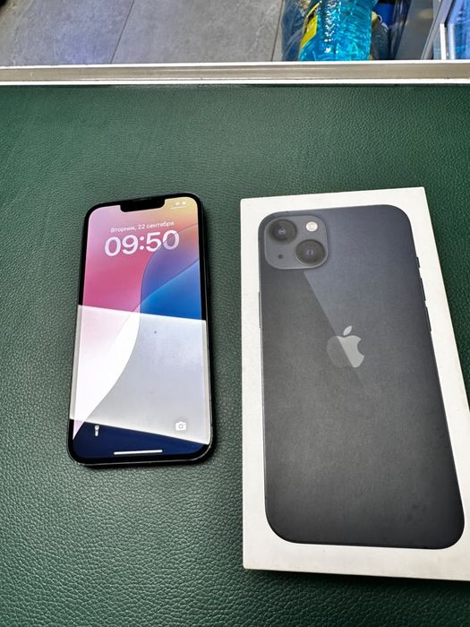 Айфон 13, iphone 13
