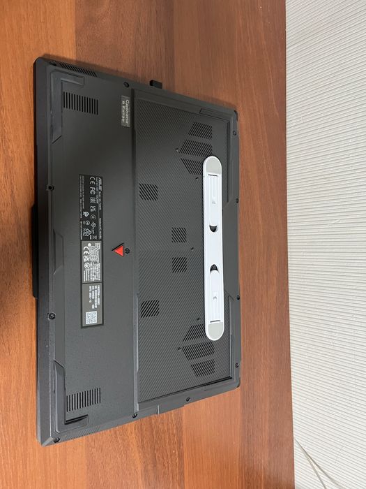 Asus tuf gaming a15