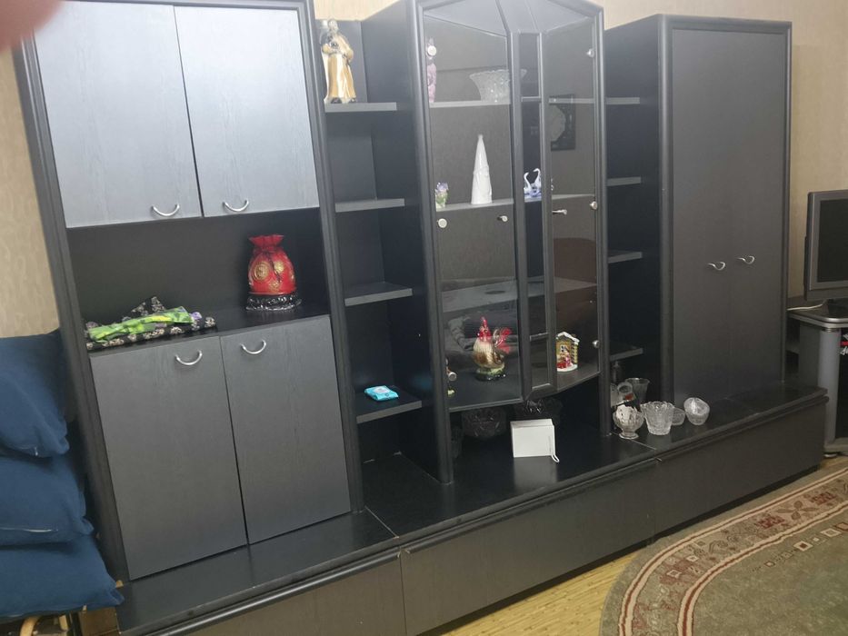 Продаётся Стенка Чешская