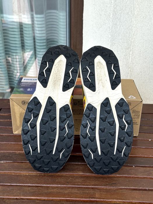 Мъжки обувки New Balance (FuelCell Venym) - номер 44 (28см), Отлично състояние