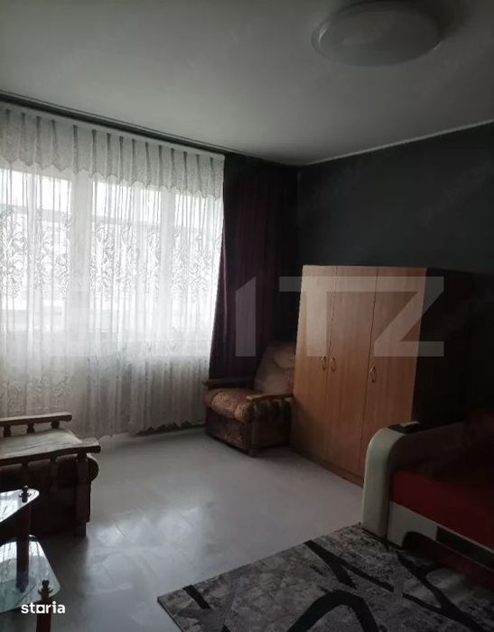 Apartament 2 camere, 49 mp, zona Alexandru cel Bun