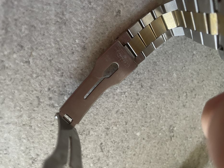 Rolex DateJust 26