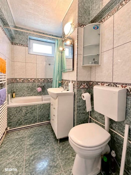 Apartament - Mediaș – Cartier Gura Câmpului, Strada Turda