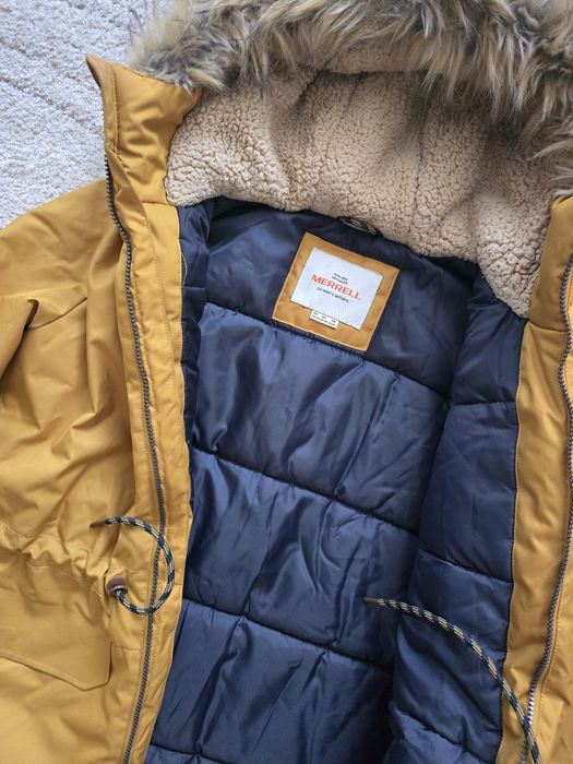 Продам куртку зима 164 рост