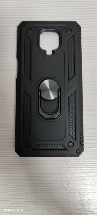 Чехол на RM REDMI NOTE 9 PRO / 9 S