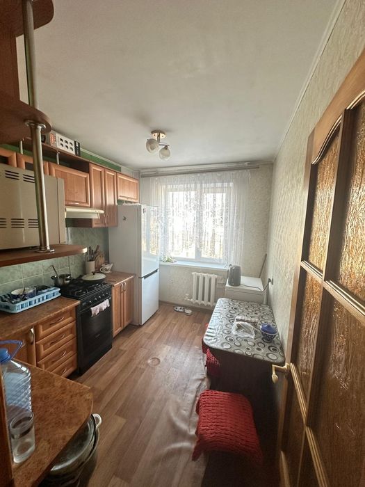 Продам 3хком.квартиру район Коктобе.