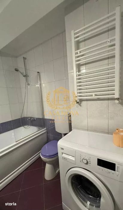 Apartament 2 camere 45mp, parcare, pet friendly, Intre Lacuri