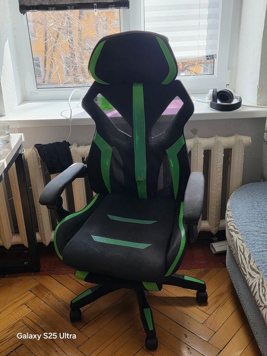 Кресло компьютерное