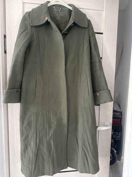 Зимние куртки и дубленки