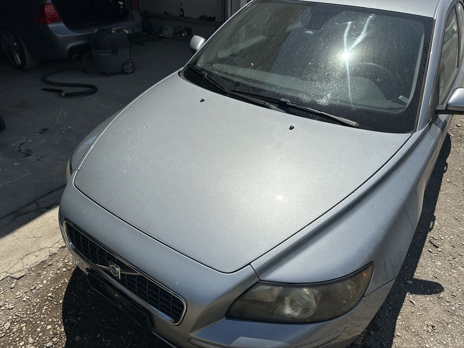 Преден капак за Волво S40/V40 , С30 , V50