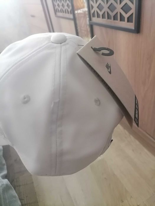 Шапка с козирка/  Nike