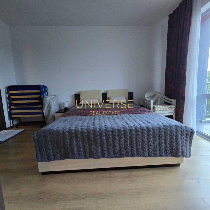 Продава се Двустаен апартамент в к.к. Слънчев бряг - 60 кв.м за 1117 €/кв.м - Снимка #7