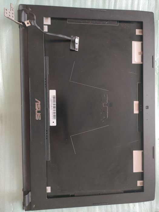 Capac display Asus fx502/gl502