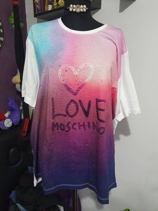 Tricouri dama, originale.